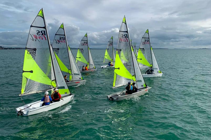 Maraetai Sailing Club