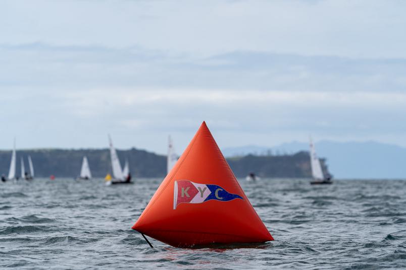 Kohimarama Yacht Club