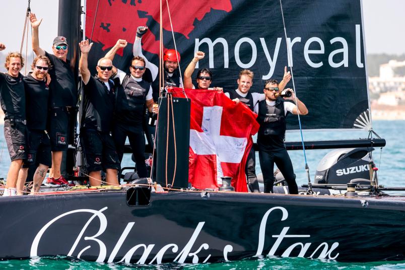 GC32 world champs