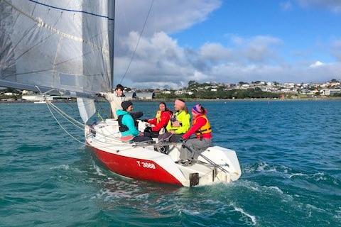 New Plymouth Yacht Club