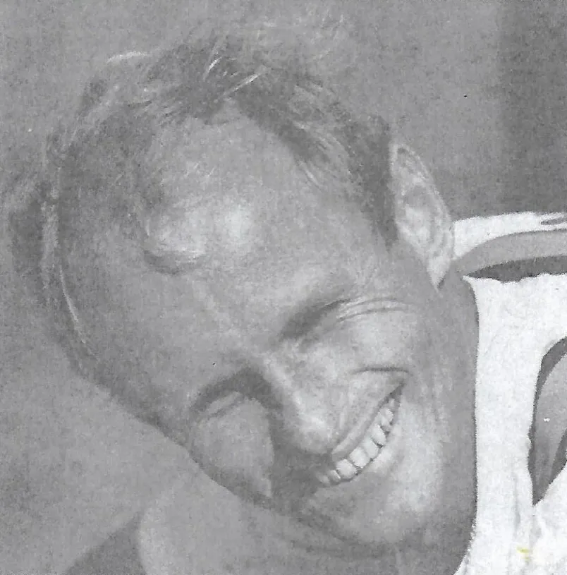 Mark Paterson