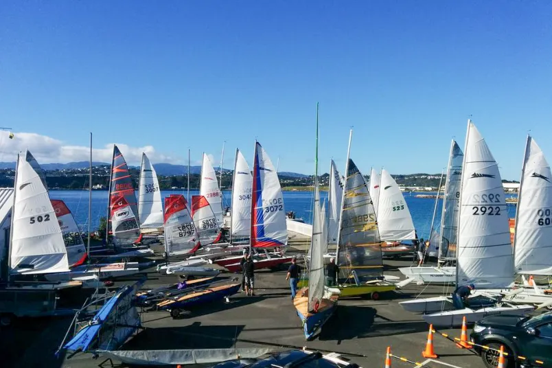 Evans Bay