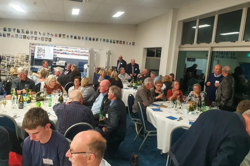 Gisborne Yacht Club