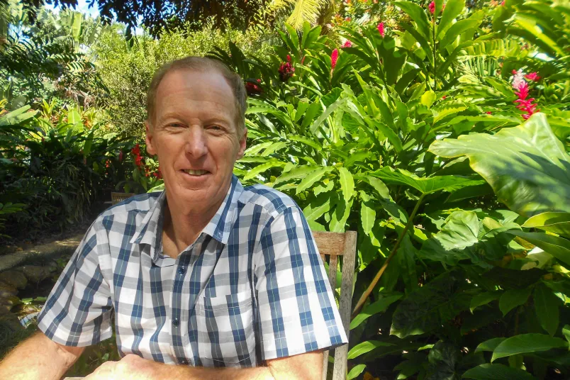 Bob Witham