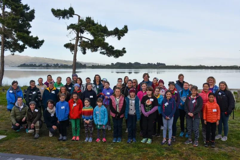Pleasant Point Yacht Club