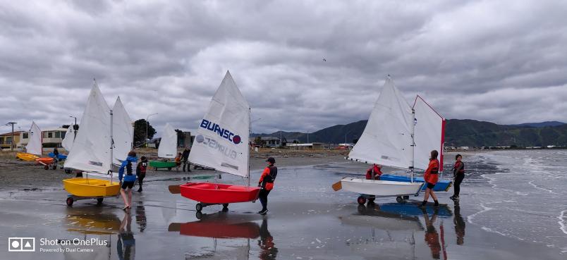 Heretaunga Boating Club