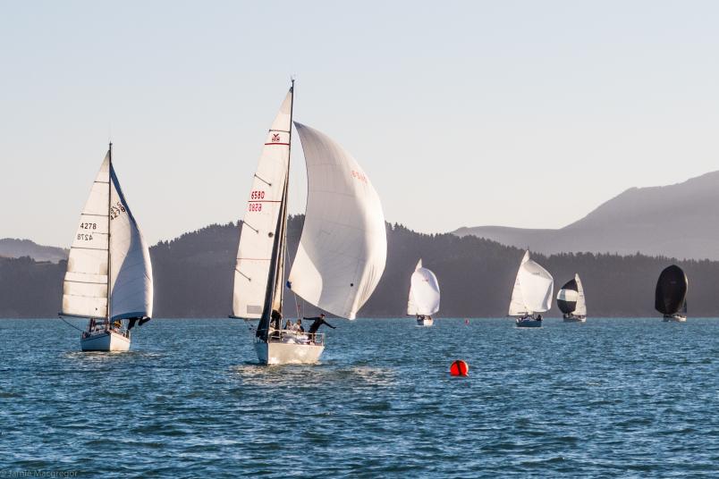 Naval Point Club Lyttelton