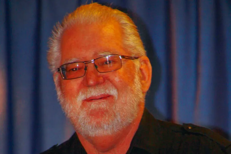 Jeff O'Leary