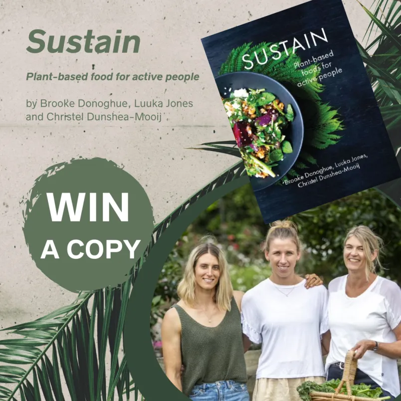 Sustain
