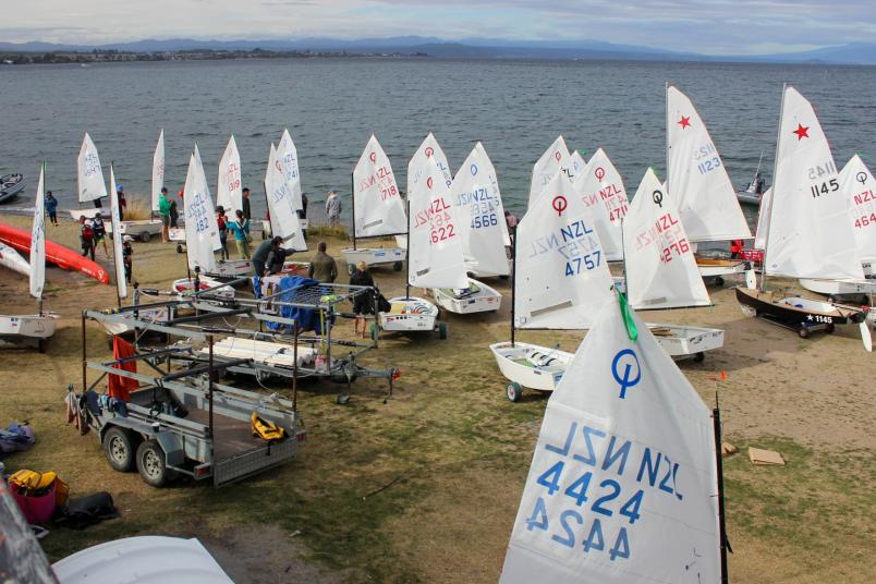 Lake Taupo Yacht Club