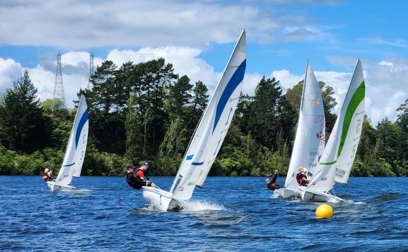 Cambridge Yacht & Motor Boat Club