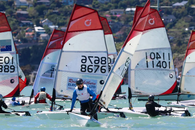 Naval Point Club Lyttelton