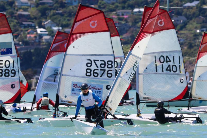 Naval Point Club Lyttelton