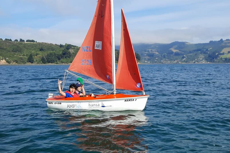 Sailability Otago