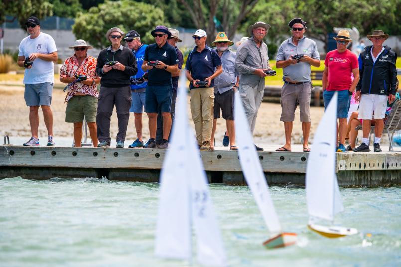 Auckland Anniversary Regatta