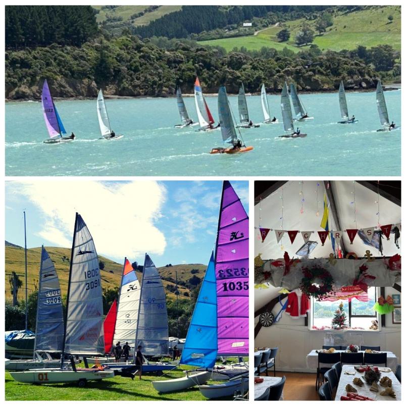 Pigeon Bay Boating Club 2022 
