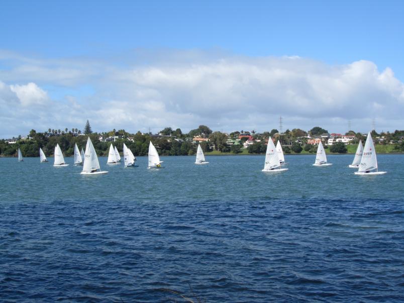 The 46th RSA Regatta will be held on March 26.
