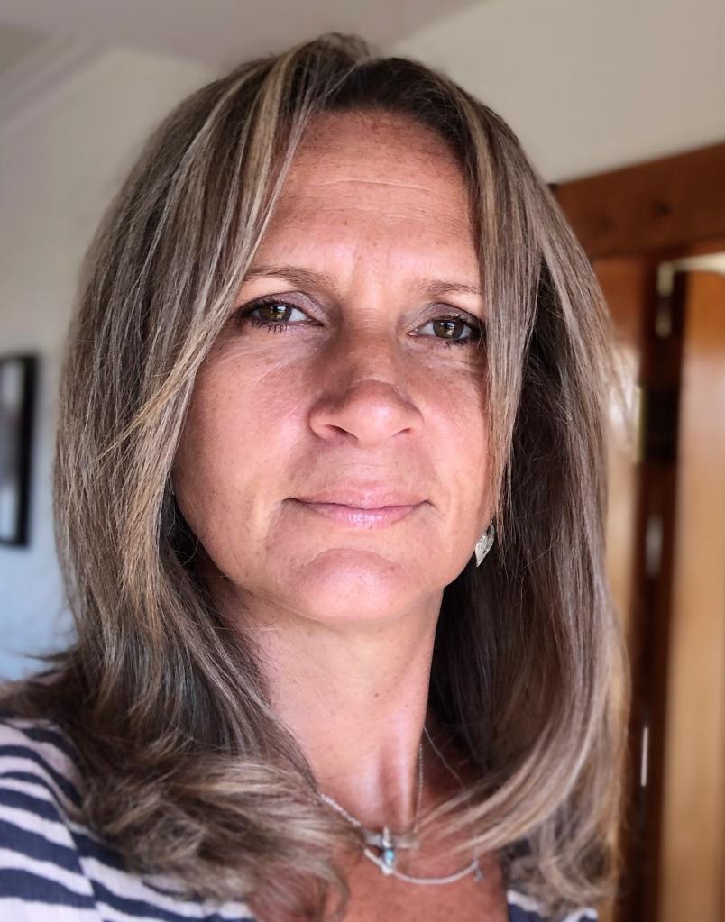 Melanie Parkin helped guide Worser Bay Boating Club through Covid-19.