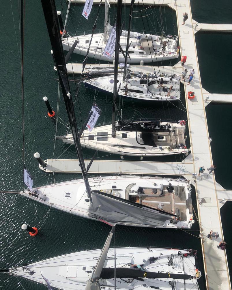 yachting nz phrf