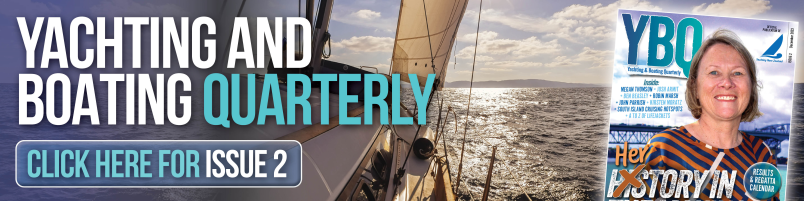 Yachting & Boating Quarterly Edition 2