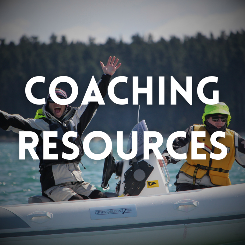 coaching resources