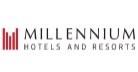 Millenium Logo