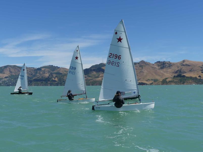 starling girls nationals christchurch