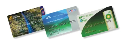 Gofuel Go fuel