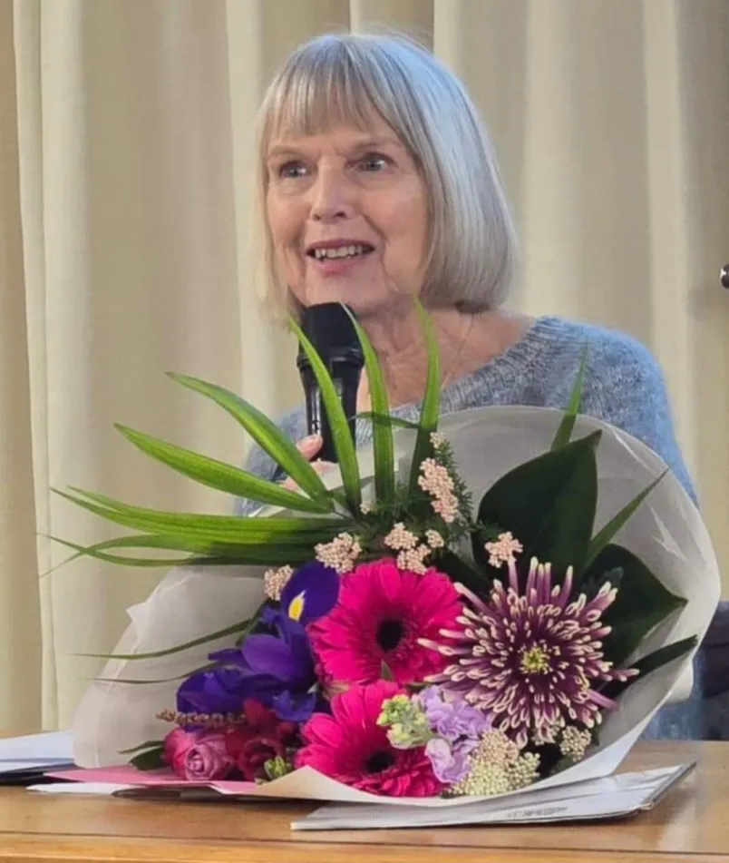 Gill Waite