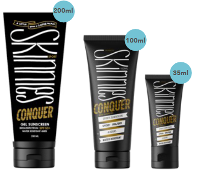 Conquer Conquer