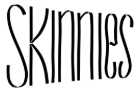 Skinnies Logo