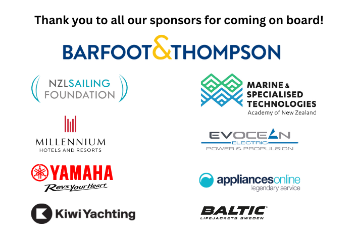 Sponsors Sponsors