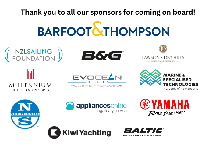 Sponsors Sponsors