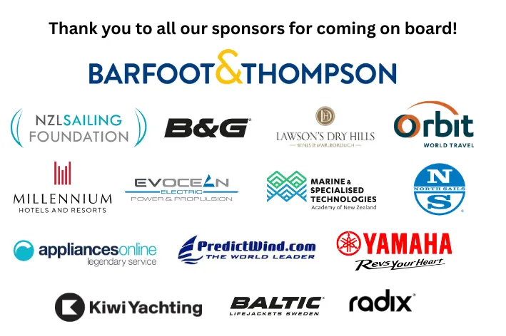Sponsors Sponsors