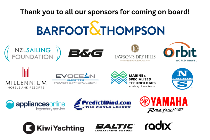 Sponsors Sponsors