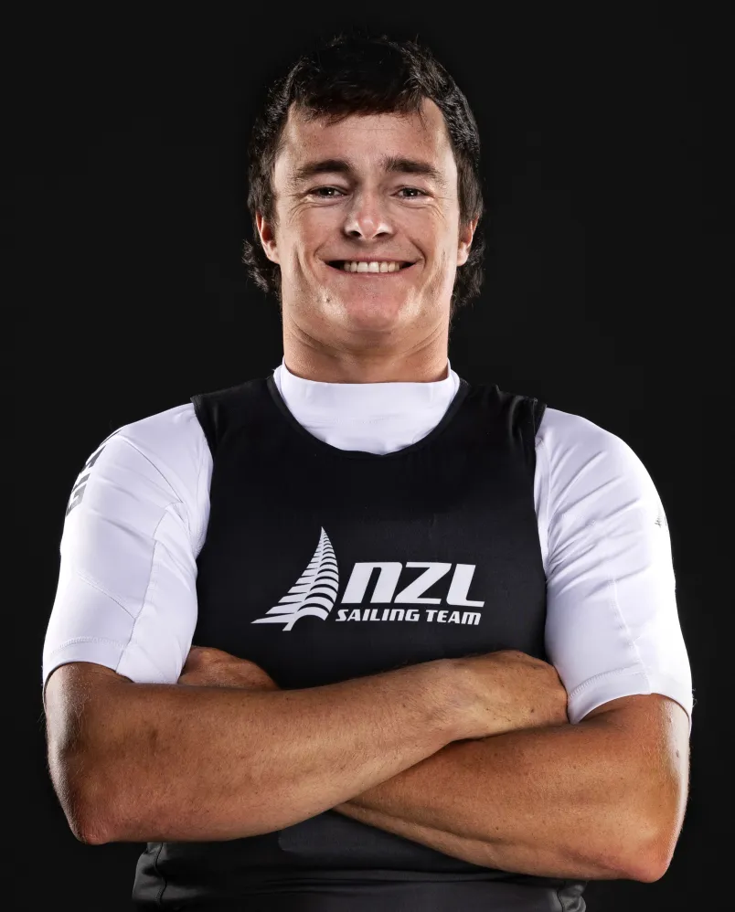 Micah Wilkinson