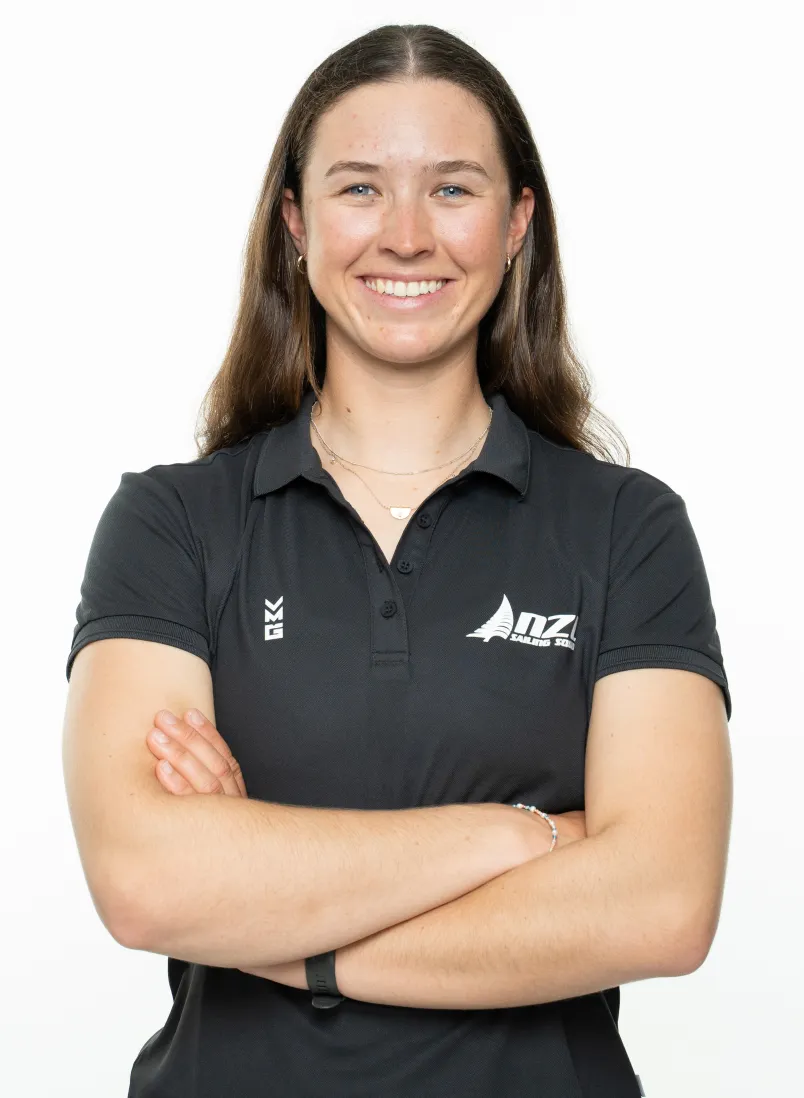 Greta Pilkington