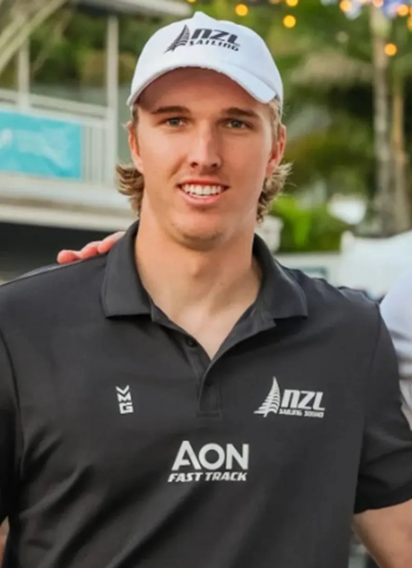Seb Menzies