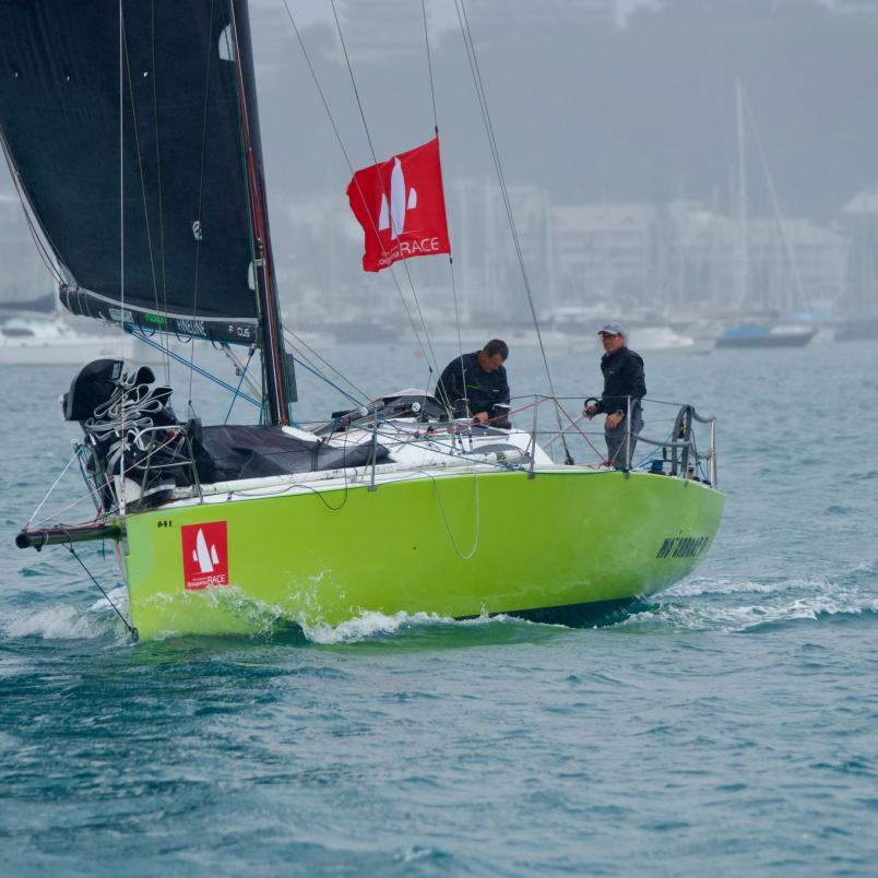 MOTORBOAT II MOTORBOAT II