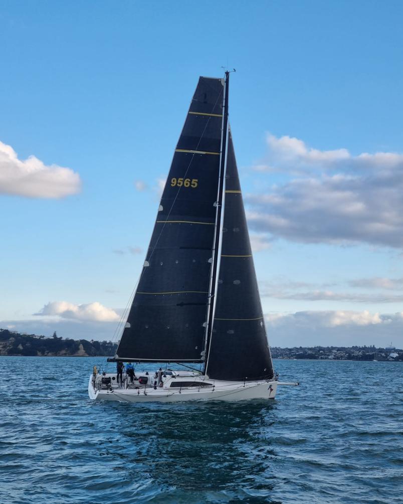 Perfect Storm Perfect Storm