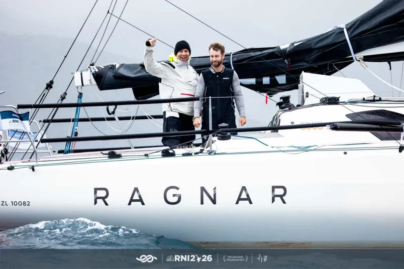 Ragnar Ragnar