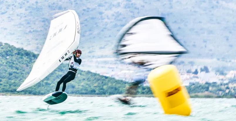 Wingfoil World Cup