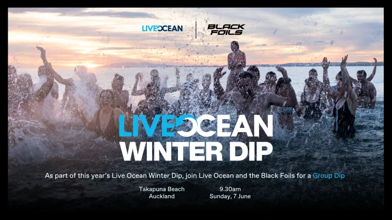 Live Ocean