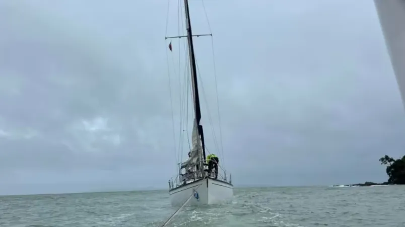 Coastguard NZ