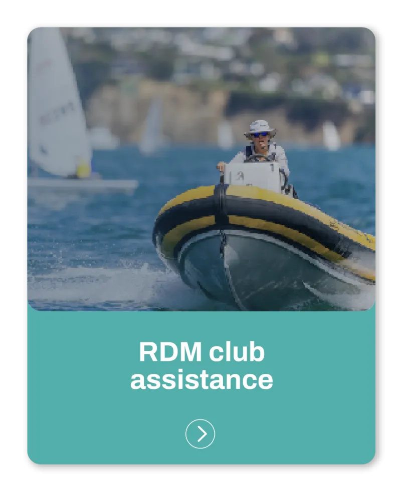 Yachting New Zealand RDM Regional Distric Manager assistance Yachting New Zealand RDM Regional Distric Manager assistance