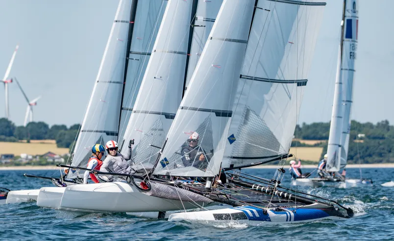 Nacra 17