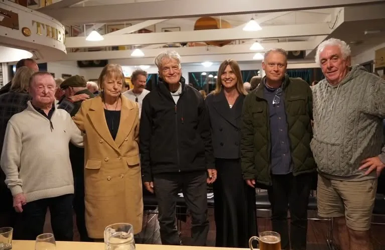 Ponsonby Cruising Club
