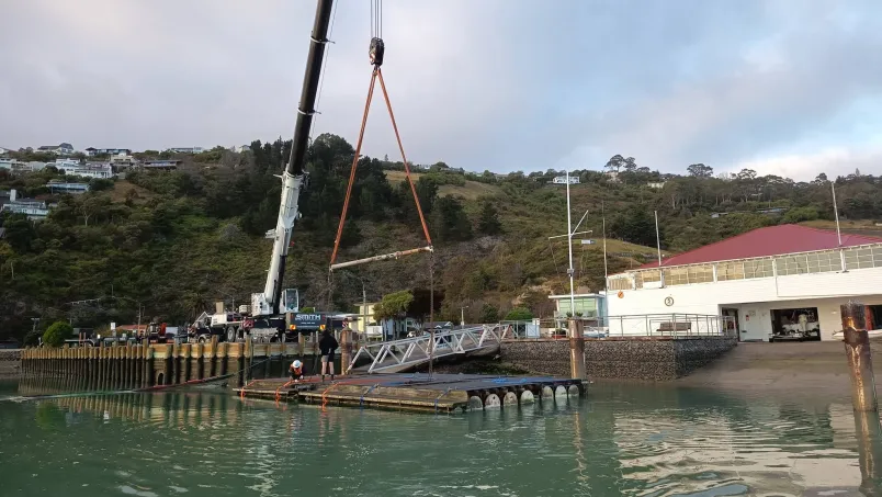 Christchurch Yacht Club