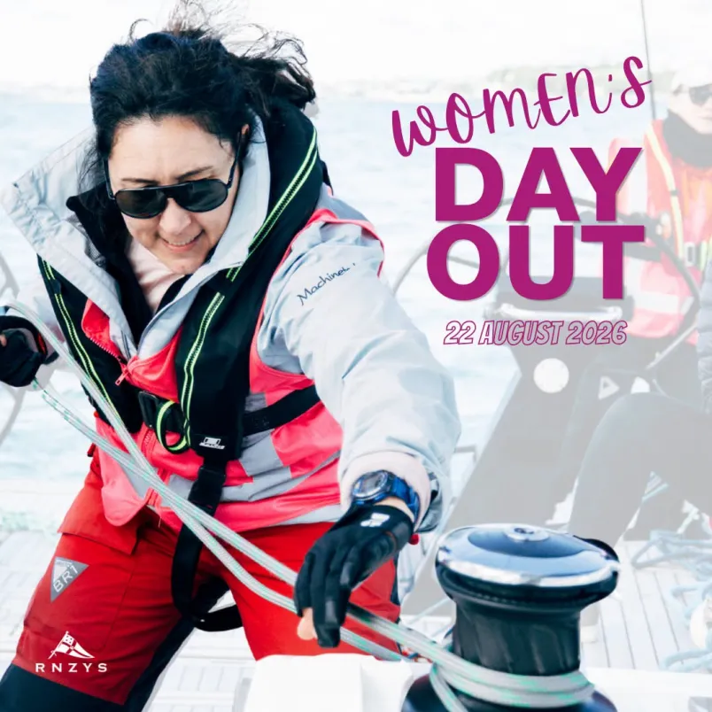 Women's Day Out