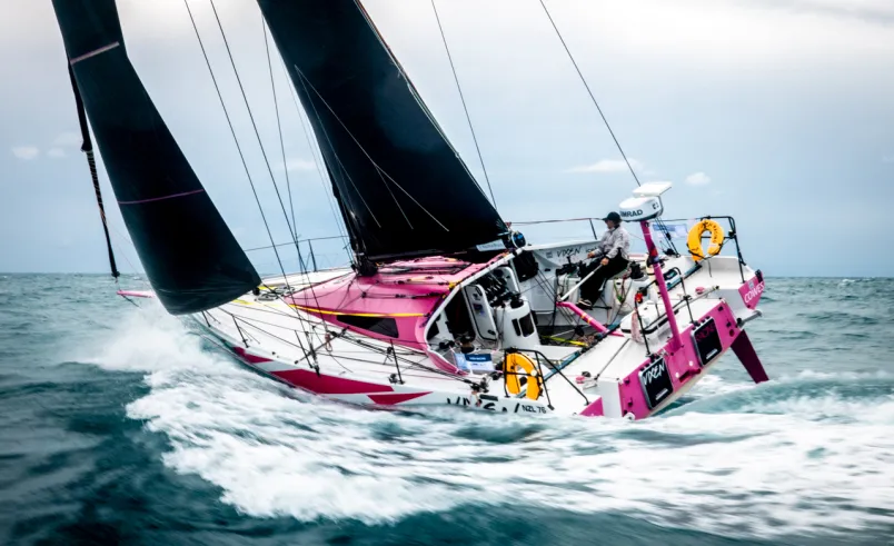 Vixen racing